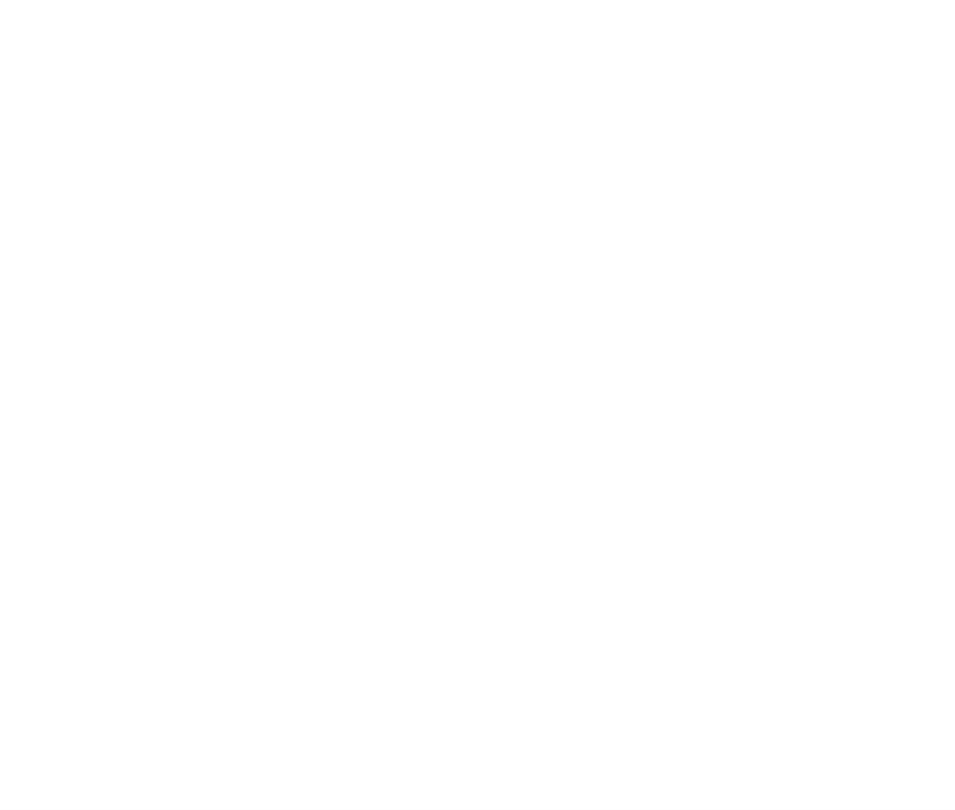Maria Rocha