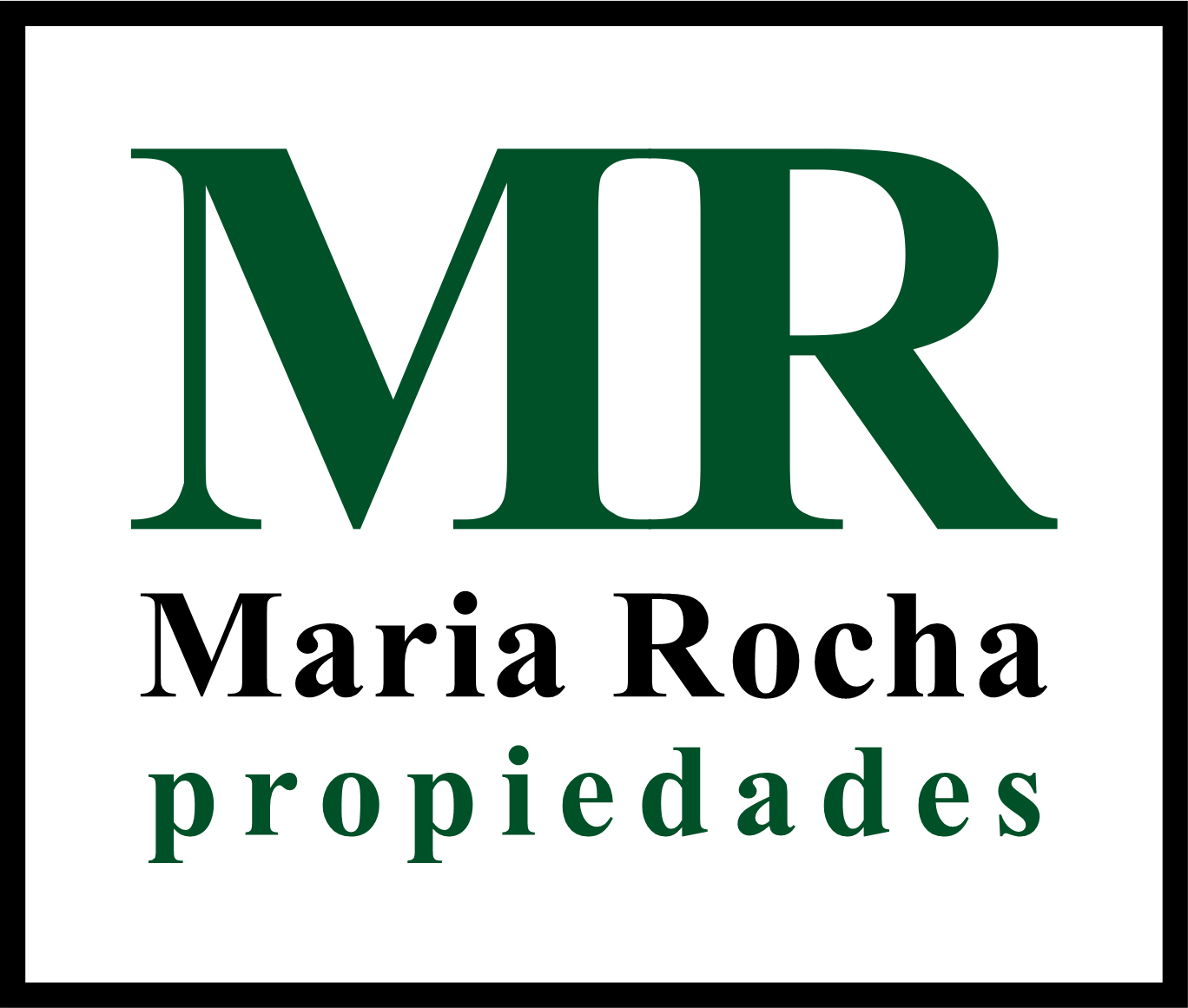 Maria Rocha