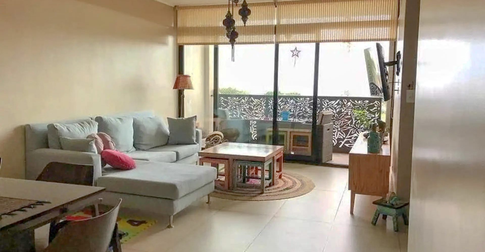 Av del Libertador 700, Piso 7