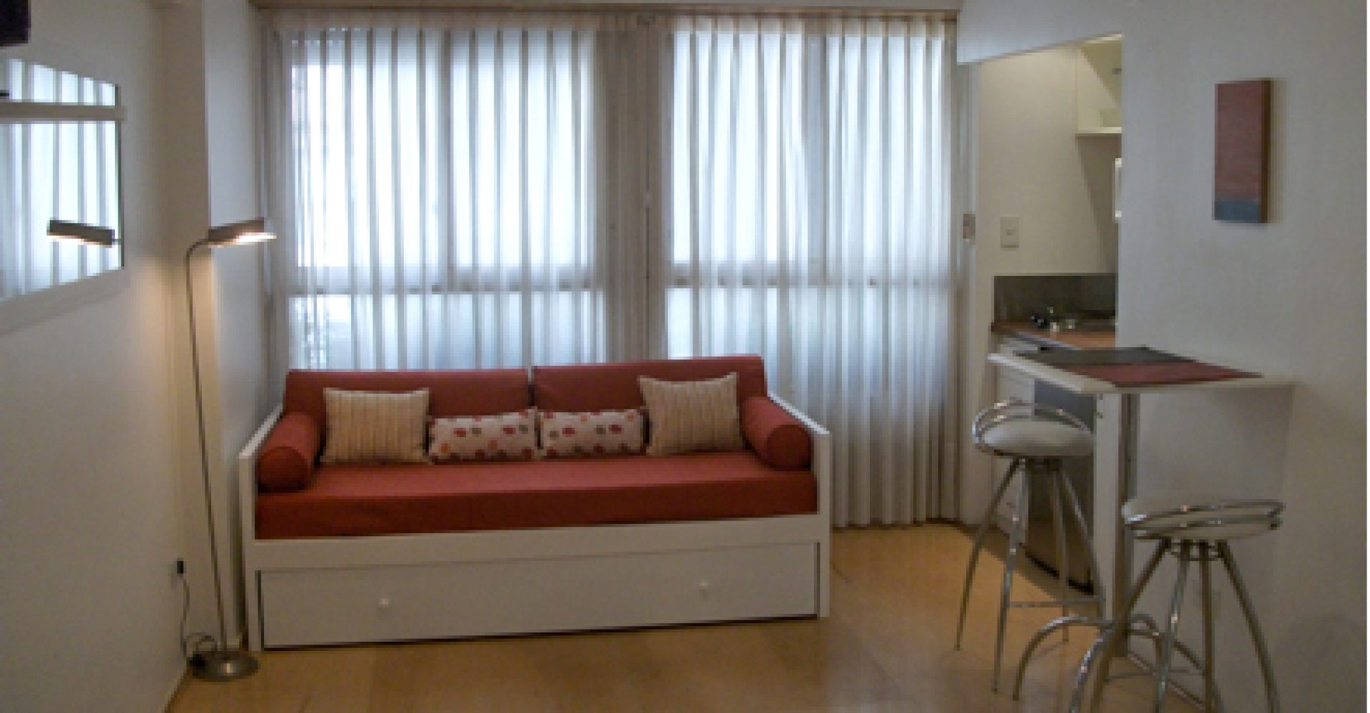 Avenida De Mayo 1300