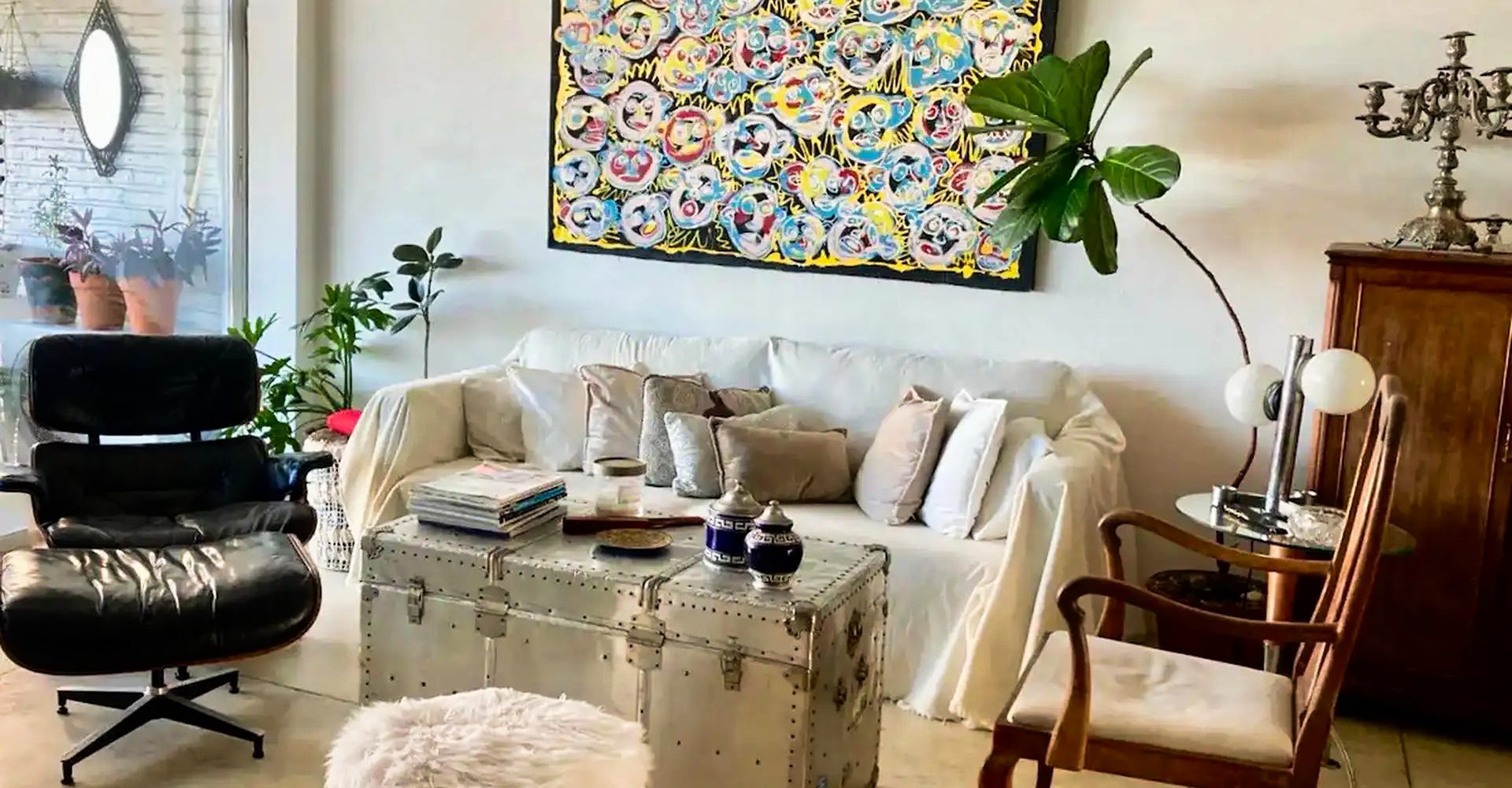 Avenida Del Libertador 4000, Piso 12