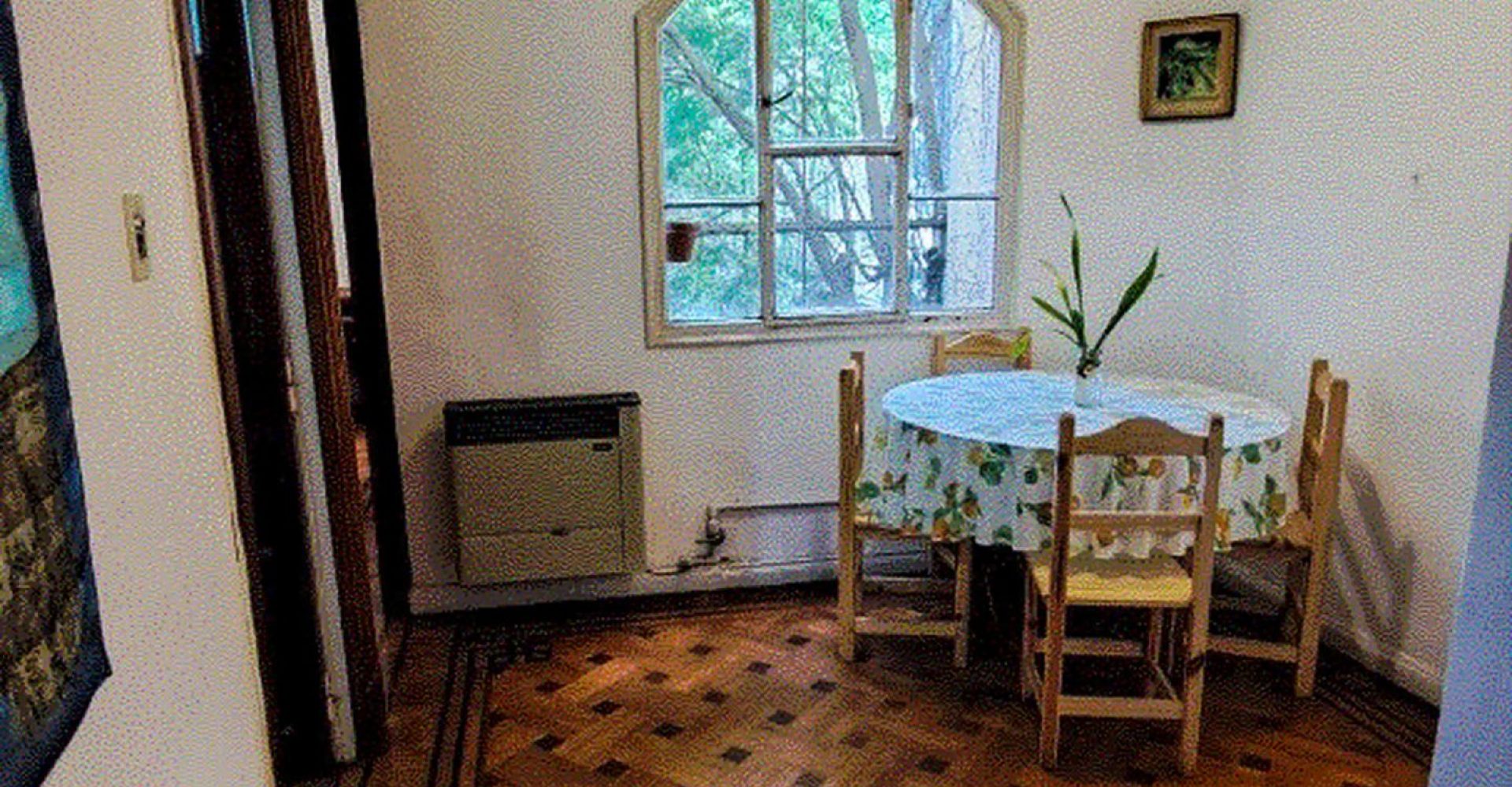 Bernardo De Irigoyen 500