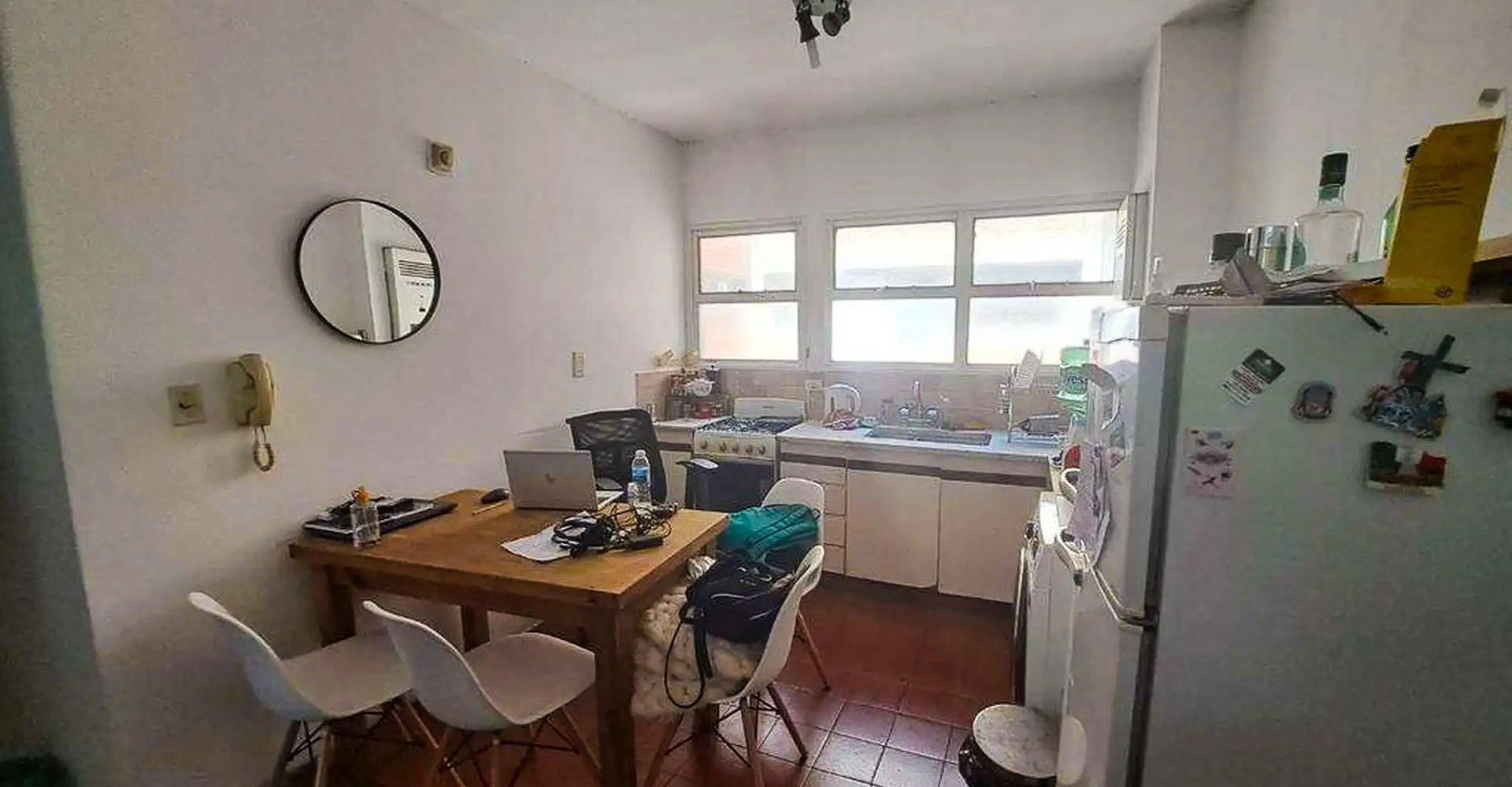 Gral Lucio Mansilla 2800