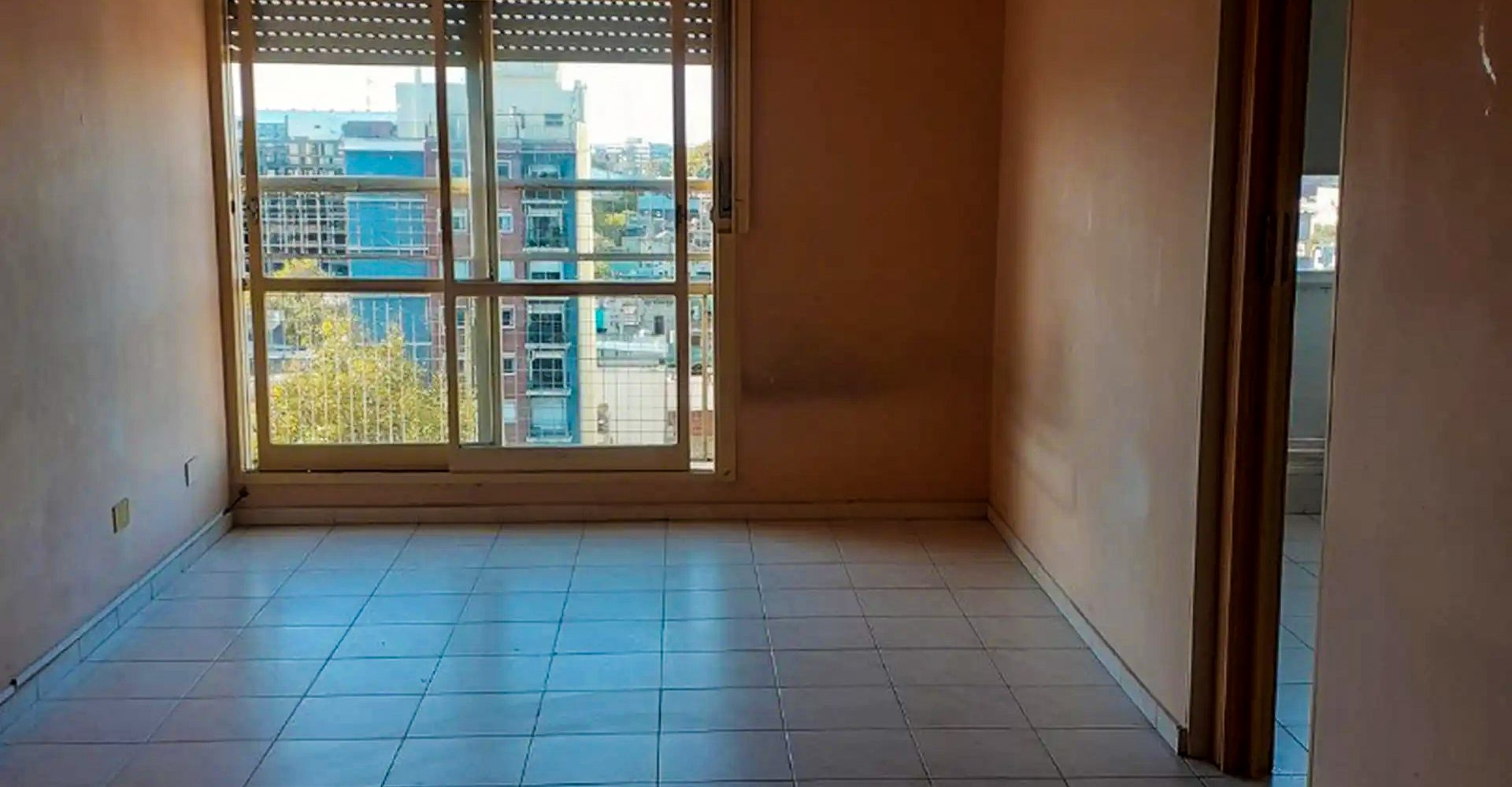 Juan M Blanes 400, Piso 11