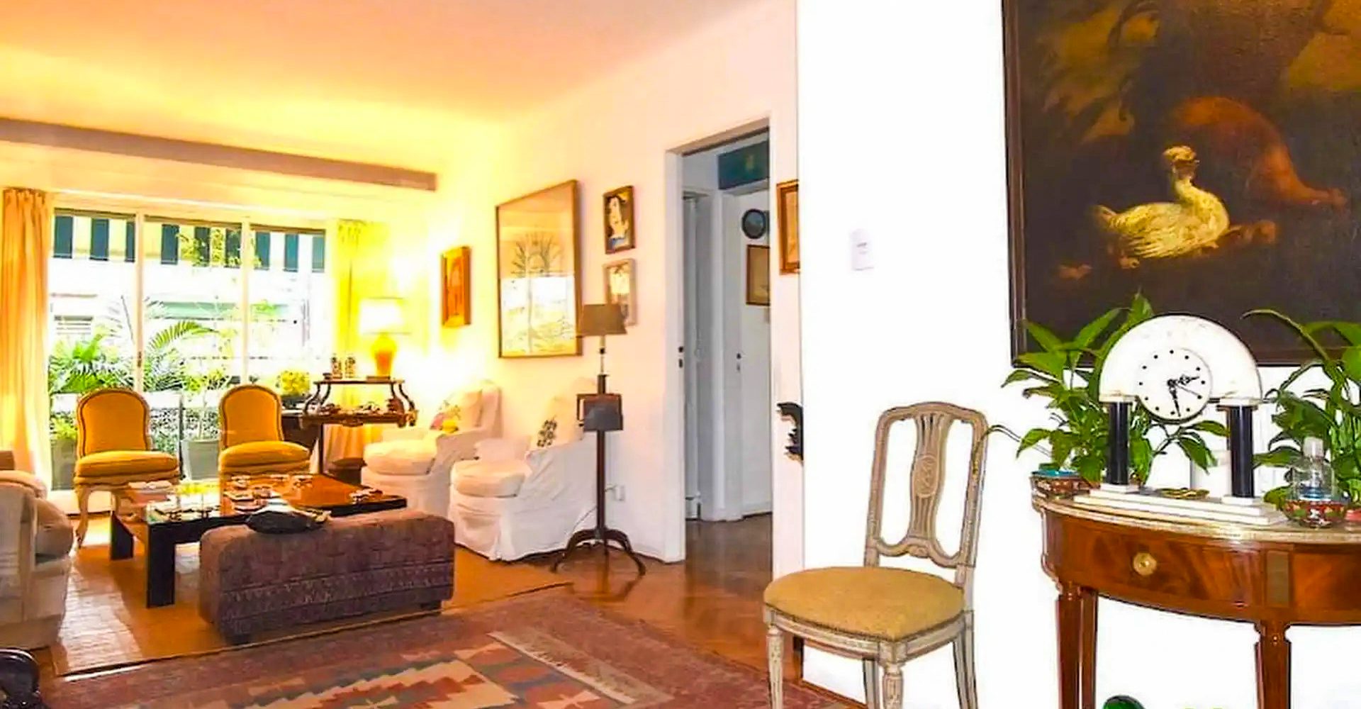 Larrea 1300 ALQ TEMP