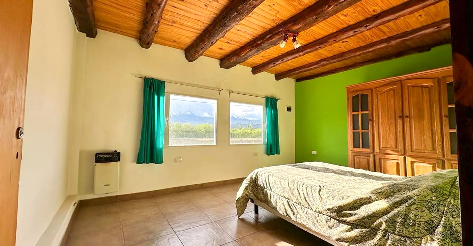 Rio Corintos Trevelin